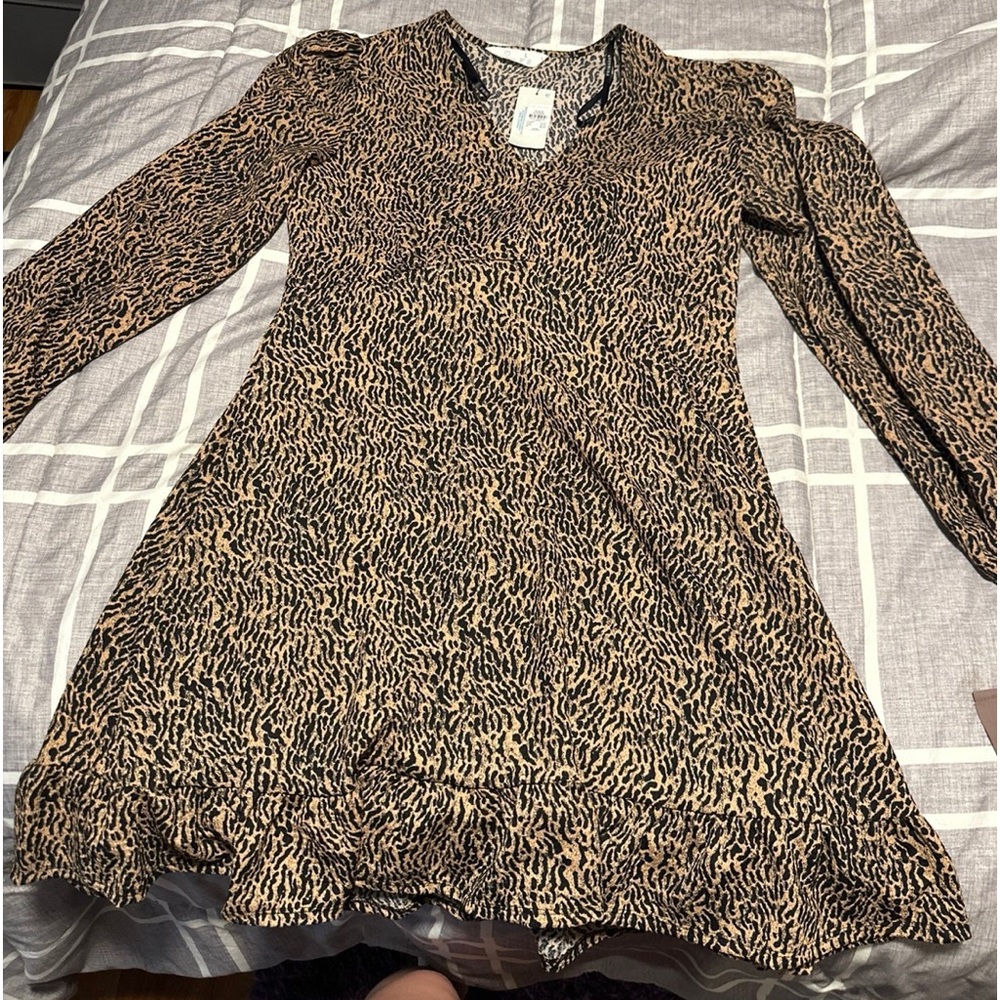 Womans dress
